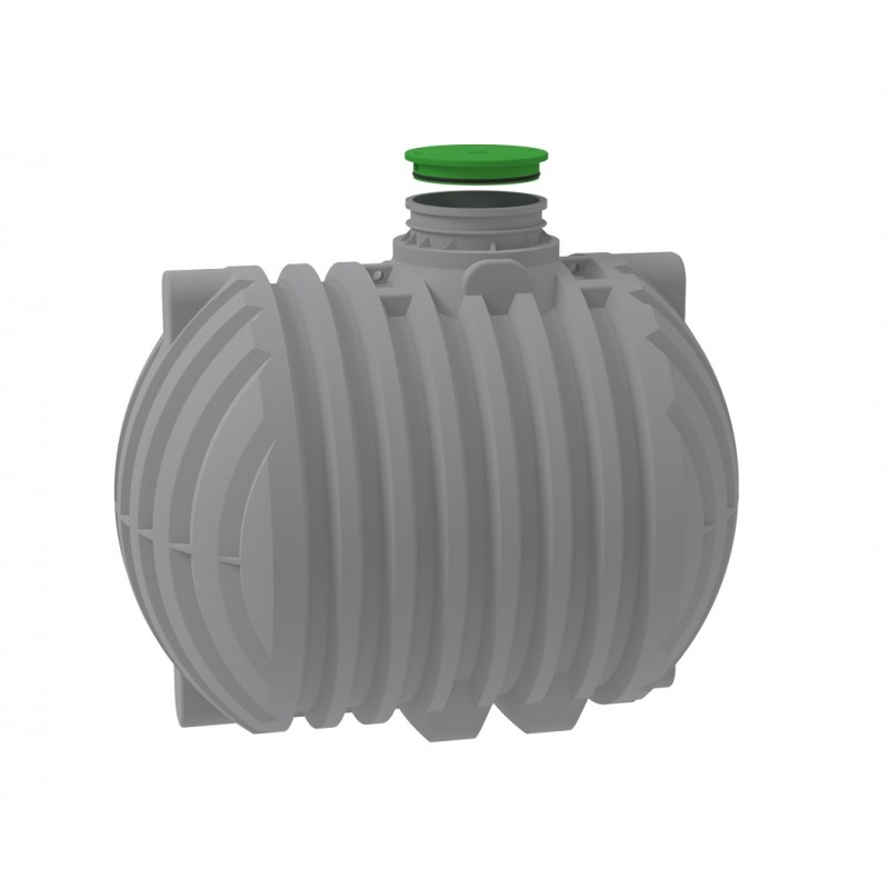 Trinkwassertank Aqua Plast 3500 Liter- 50000 Liter
